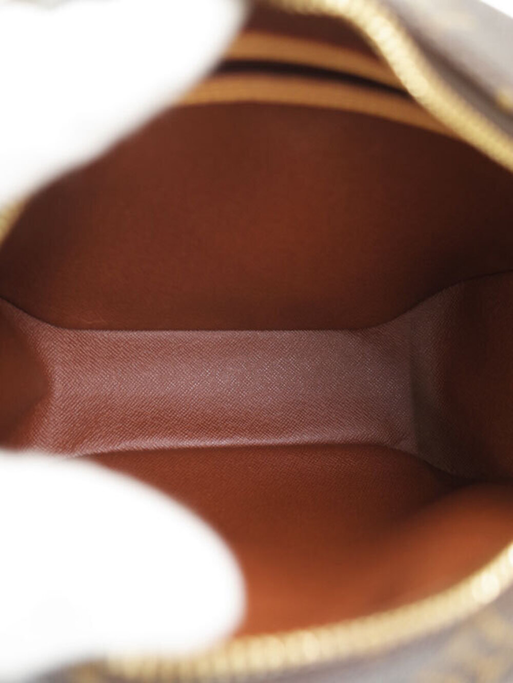 Louis Vuitton Monogram Blois Shoulder Bag - Picture 3 of 9